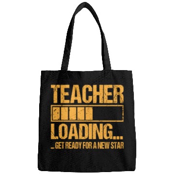 Discover Teacher Loading Teacher Gift Bags