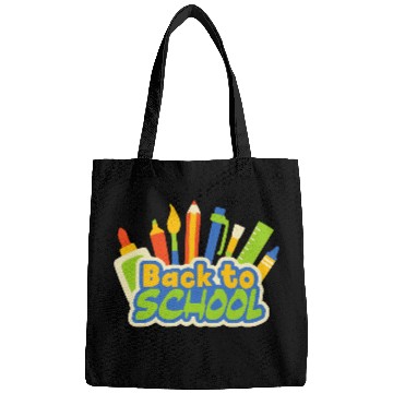 Discover back to school Bags