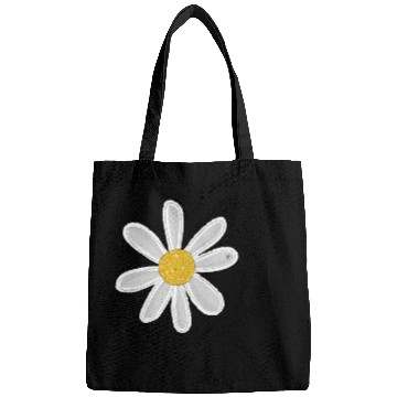 Discover Daisy Flower - Gift, Present Bags