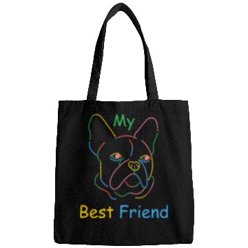Discover Dog lovers Bags