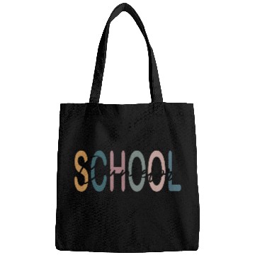 Discover School Counselor Classic Gift Bags
