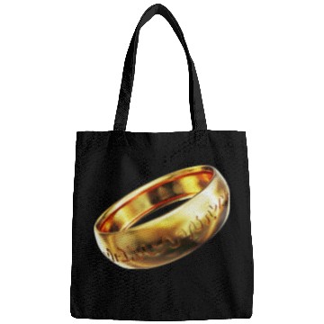 Discover Mystical Gold Ring Bags