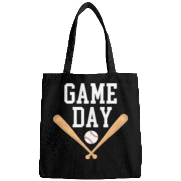 Discover Game Day Baseball Baseball Life, Softball Bags
