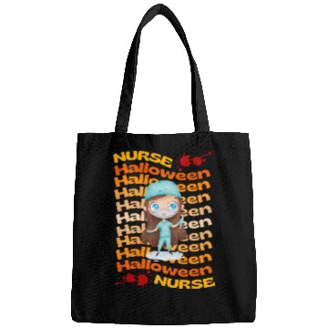 Discover Halloween Nurse Costume Bags