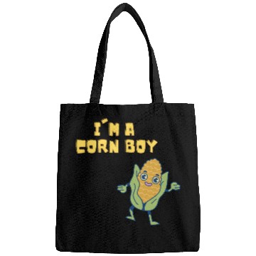 Discover Corn Boy - Corntastic Design Corn Kid Bags
