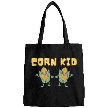 Discover Corn Kid - Corntastic Design Corn Boy Bags