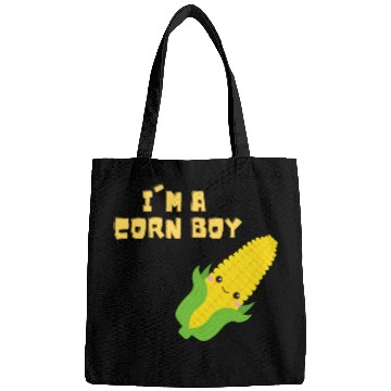 Discover Corn Boy - Corntastic Design Corn Kid Bags