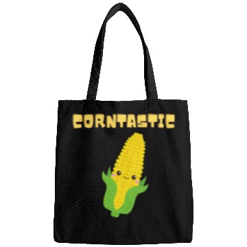 Discover Corntastic! Corn Design It's Corn! Corn Kid Bags
