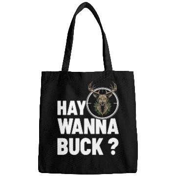 Discover Day Wanna Duck Deer Hunting Bags