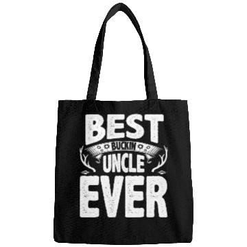 Discover Best buckin uncle ever Hunting Hunter Cool Bags