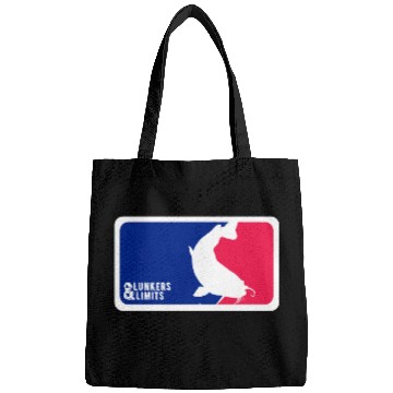 Discover Major League Catfish Bags