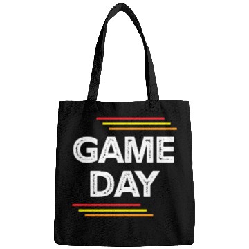Discover Game Day Funny Gaming Lover Gifts Bags