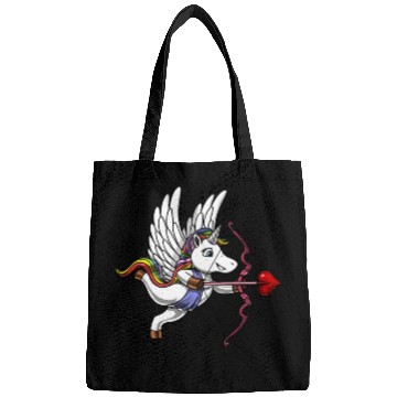 Discover Unicorn Cupid Bags