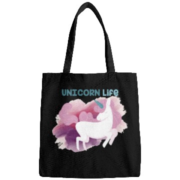 Discover UNICORN LIFE Bags