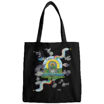 Discover Unicorn Alien Rainbows Bags