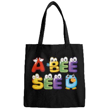 Discover A Bee See D Bags