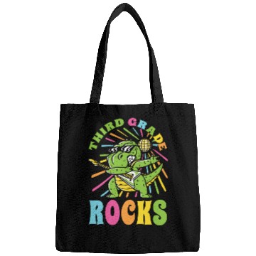 Discover Third Grader Awesome Back To School Lifestyle Gift Bags