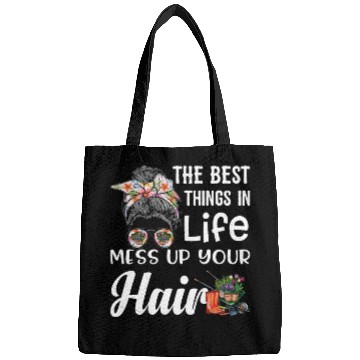 Discover Planting Gardening Harvest Flowers Lifestyle Gifts Bags