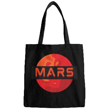 Discover Mars Bags