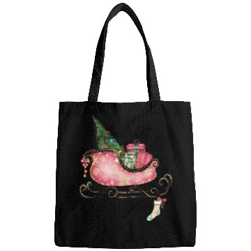 Discover Sleigh All Day Bags