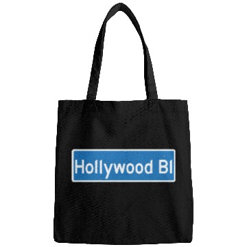 Discover Hollywood Boulevard Bl Bags