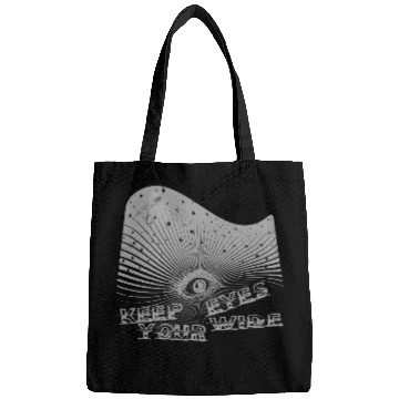 Discover Eyes Wide Winter Come 2 The Light Grey Bags