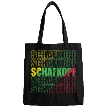 Discover Schafkopf Card Game playing Card Hobby Bags