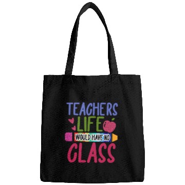 Discover Teacher Bags, teacher