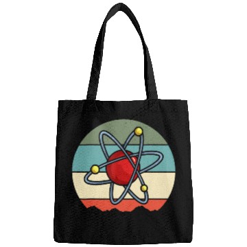 Discover Science Chemistry Physics Teacher Bags