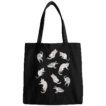 Discover cat style Bags