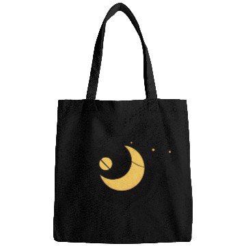 Discover Always believe in magic Bags