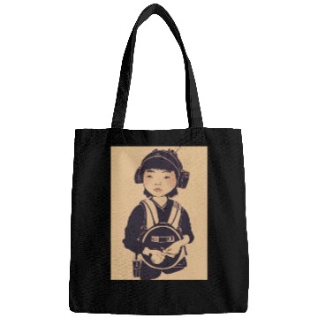 Discover Cyberpunk beats Bags