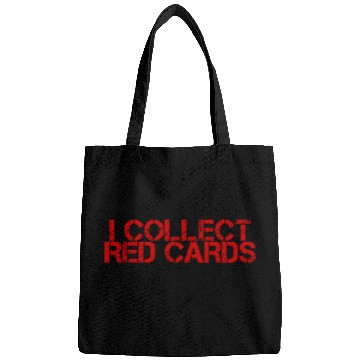Discover I Collect Red Cards 3 Bags