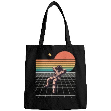Discover planet Bags