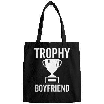 Discover Trophy Boyfriend Bags