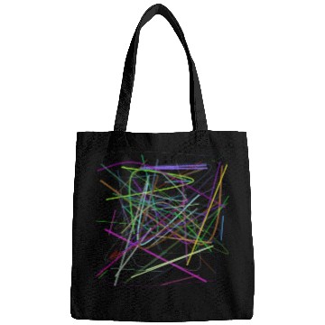 Discover All Tangled Up Bags