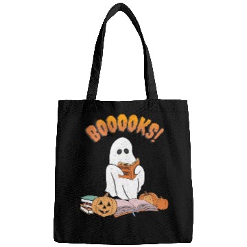 Discover Booooks Bags