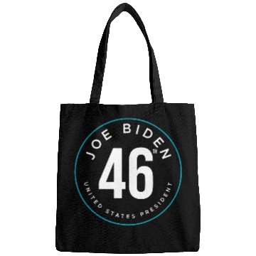 Discover Joe Biden Victory 46 President Bags