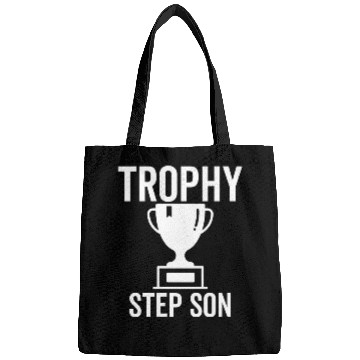 Discover Trophy Step Son Bags