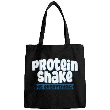 Discover Protein Shake Is Everything 4 Bags