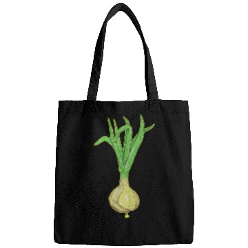 Discover Onion plant Bags