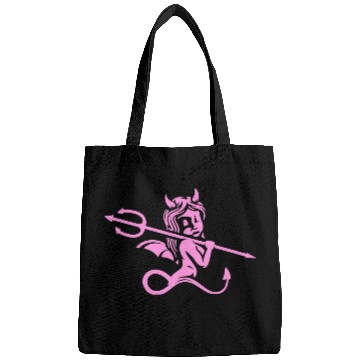 Discover She Devil Bags