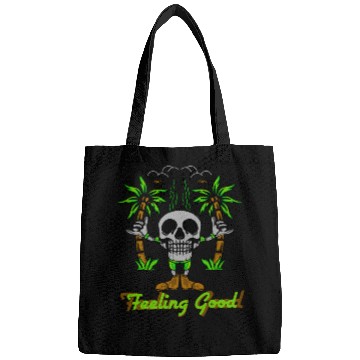 Discover feeling good Bags