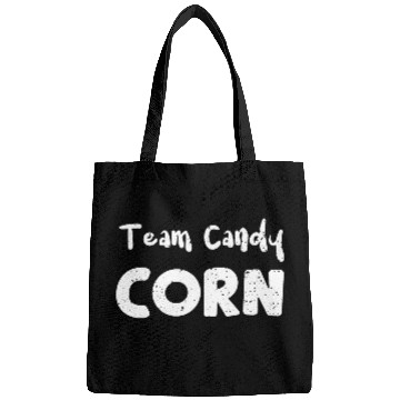 Discover Team Candy Corn - Halloween Bags