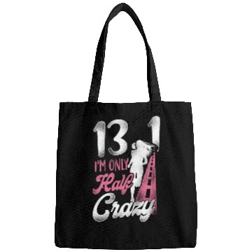 Discover Running Runner Half Marathon Half Bags