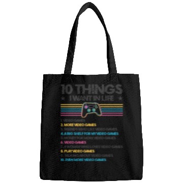 Discover Gaming Gamer Playing Video Game Computer Bags