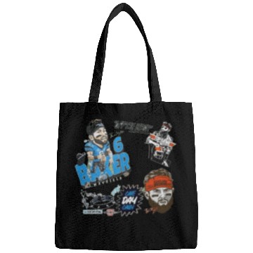 Discover baker mayfield Bags