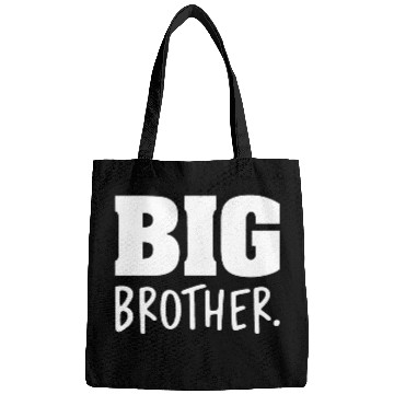 Discover Big Brother Bags