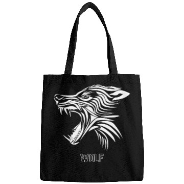 Discover Zidika Wolf Bags