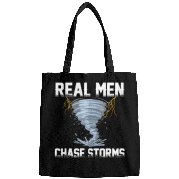 Discover storm chasers Bags